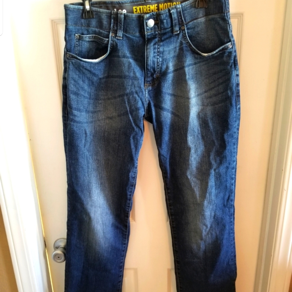 Lee Jeans
